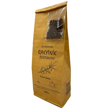 AAlia® Čaj rakytník plod 160 g