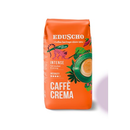 EDUSCHO Café Crem Intense 1 kg
