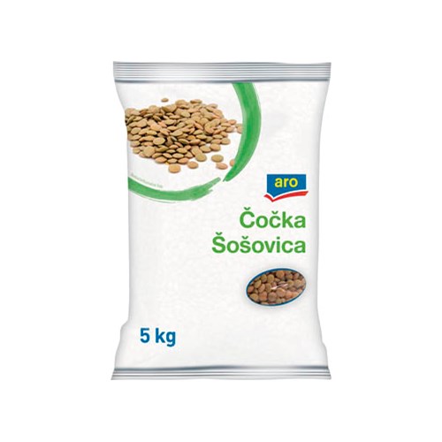 aro Čočka 5 kg