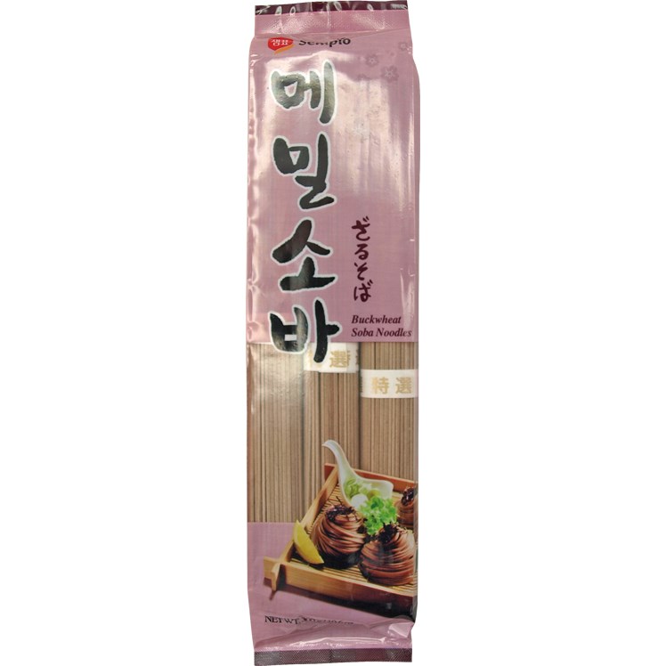 Sempio Soba Nudle 300 g