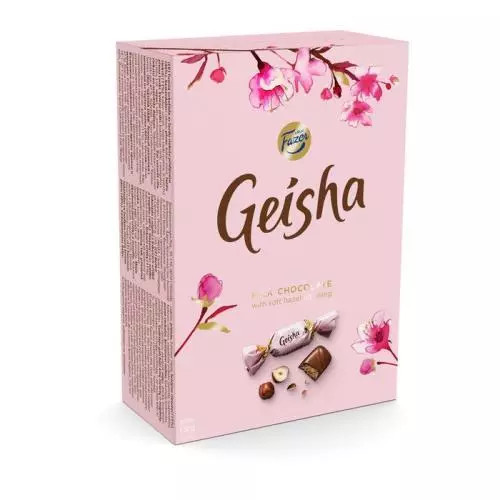 Fazer Geisha pralinky 150 g box
