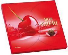 Ferrero Mon Chéri pralinky 262,5 g