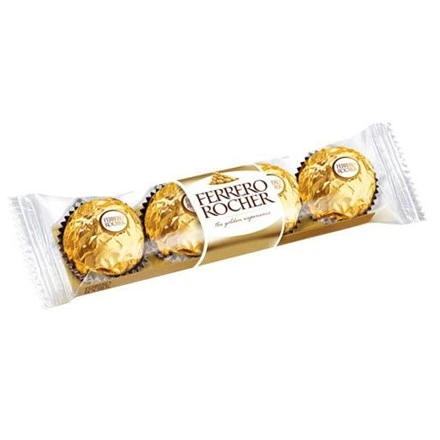 Ferrero Rocher pralinky 16 x 50 g