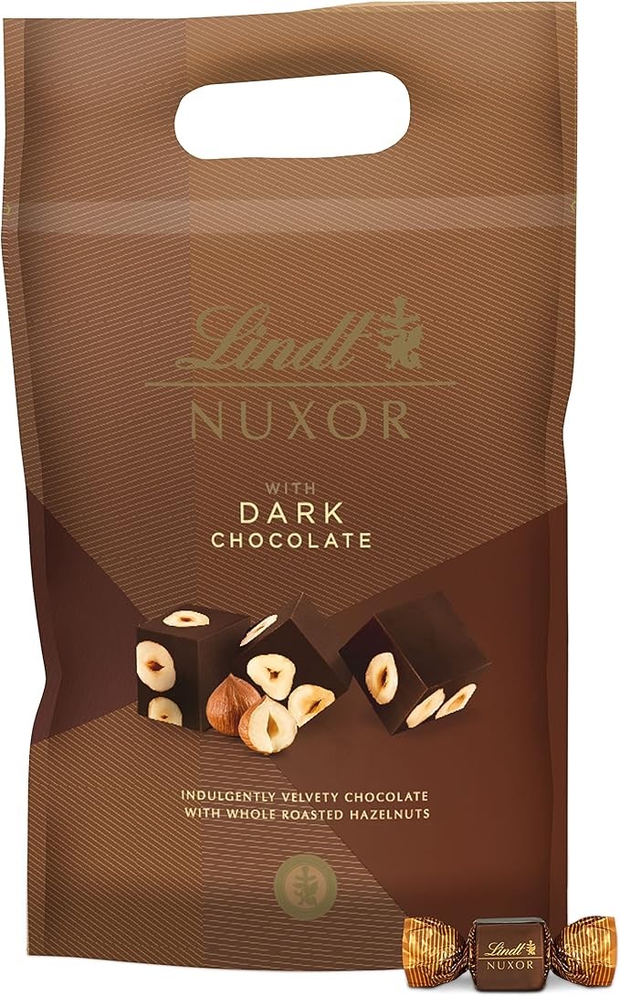 Lindt LUXOR Dark Bag 700 g