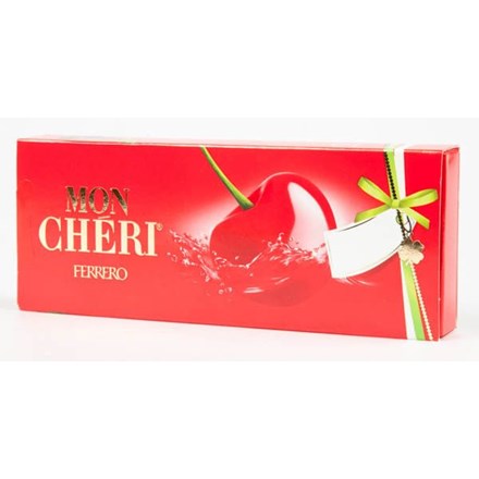 Mon Chéri Ferrero pralinky 105 g