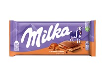 Milka Caramel krém 100 g (obrázek 3)