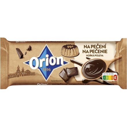 Orion Poleva na pečení 19 x 90 g