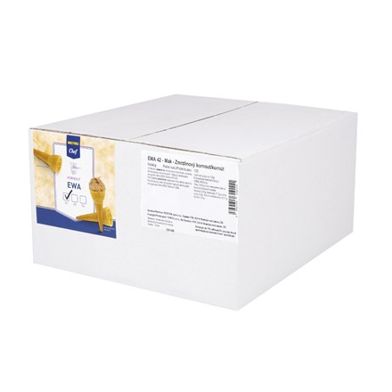 METRO Chef Kornout zmrzlinový Ewa 105 x 3,2 g