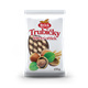 Brick Trubičky lískový oříšek 150 g
