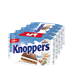 Knoppers 5 x 25 g (obrázek 2)