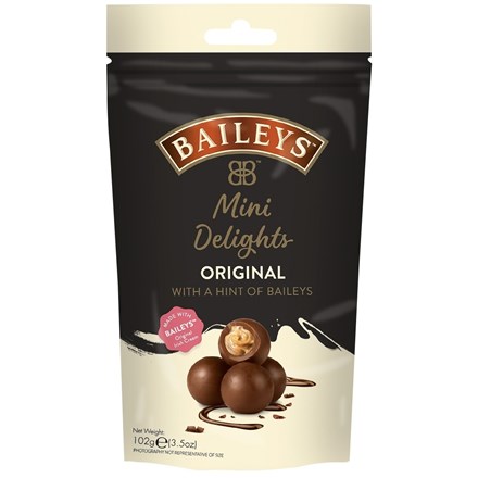 Baileys Truffle čokoláda