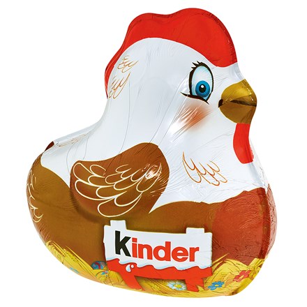 Kinder Figurka 138 g