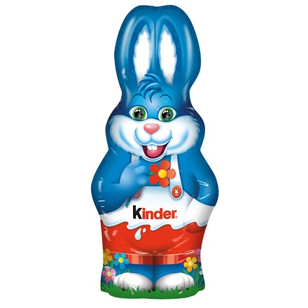 kinder Zajiček 110 g