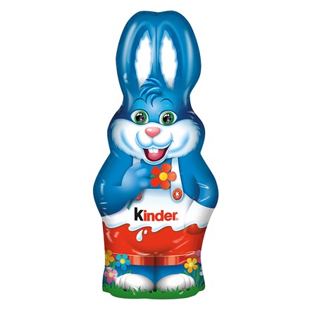 kinder Zajíček 160 g