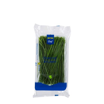 METRO Chef Pažitka čerstvá 100 g