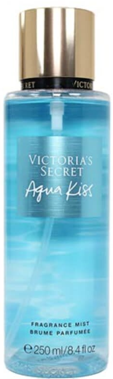 Levně Victoria's Secret Aqua Kiss tělový sprej 250 ml