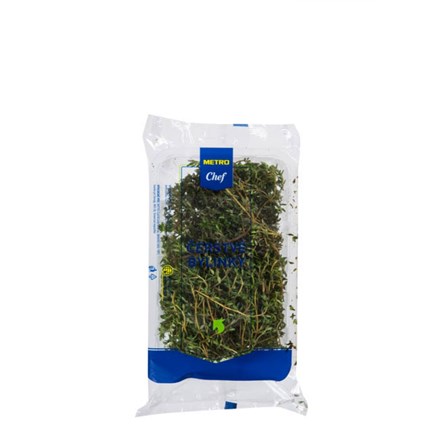 METRO Chef Tymián čerstvý 100 g