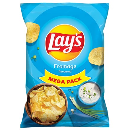 Lay's Fromage 200 g
