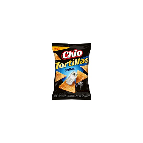 Chio Tortillas salt 110 g