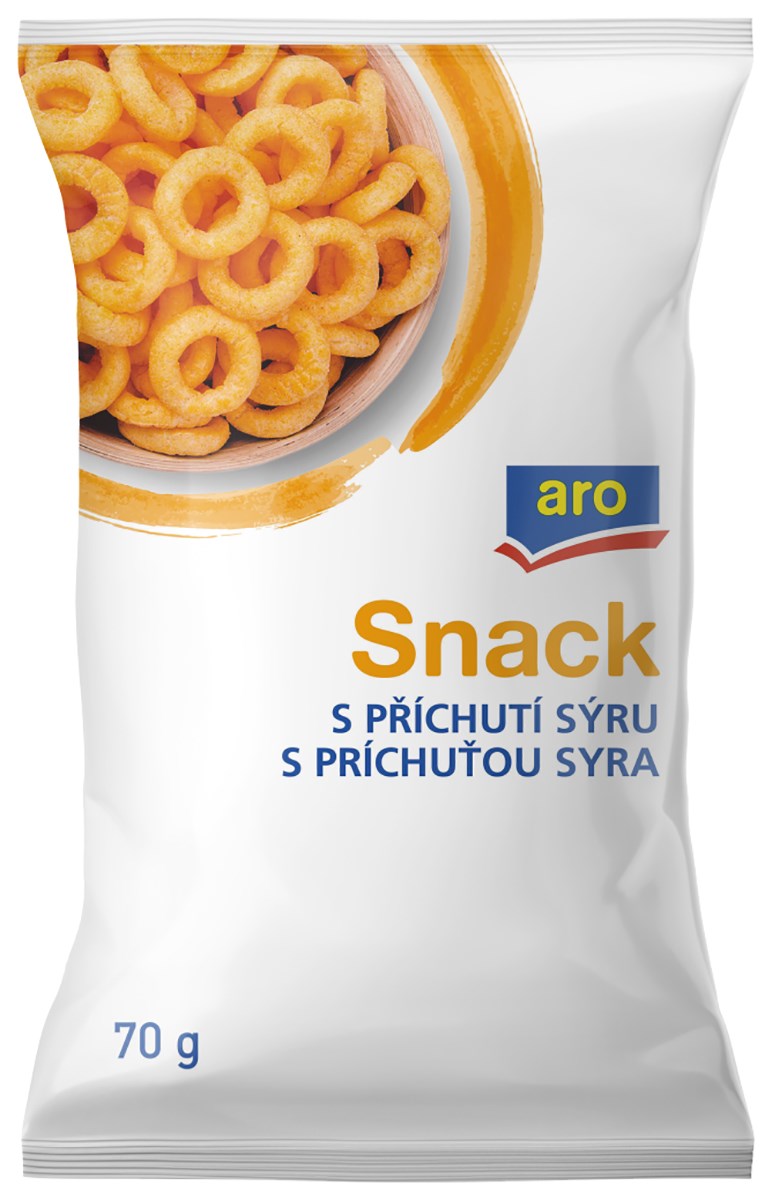aro Snack sýr 12 x 70 g