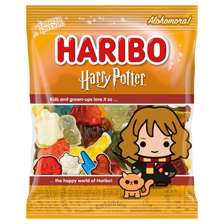 Haribo Harry Potter 80g Hermiona