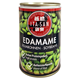 ITA-SAN Edamame zelené sójové boby 400 g
