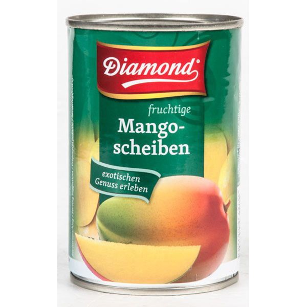 Diamond Mango 425 g