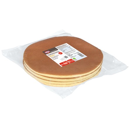 Dr. Oetker Dort korpus kulatý 540 g