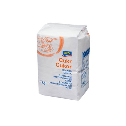 aro Cukr moučka 10 x 1 kg