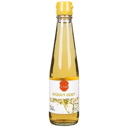 J-LEK Ocet rýžový 300 ml