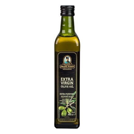 FRANZ JOSEF KAISER Olej olivový extra panenský 500 ml