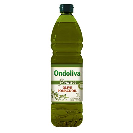 Ondoliva Pomace Olej olivový 1 l