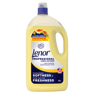 Levně Lenor PROFI avi 200PD Sum Breeze - 4l
