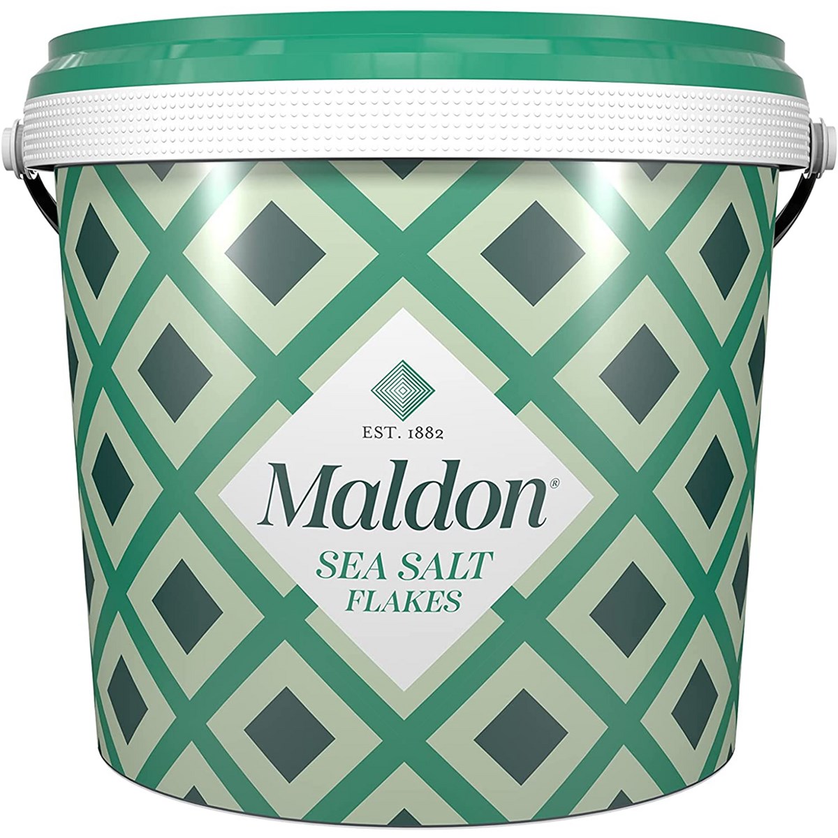Maldon Vločková sůl 1,4 kg