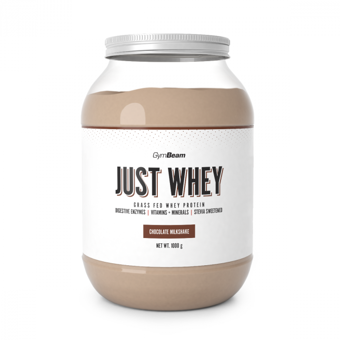 Just Whey - GymBeam 1000 g
