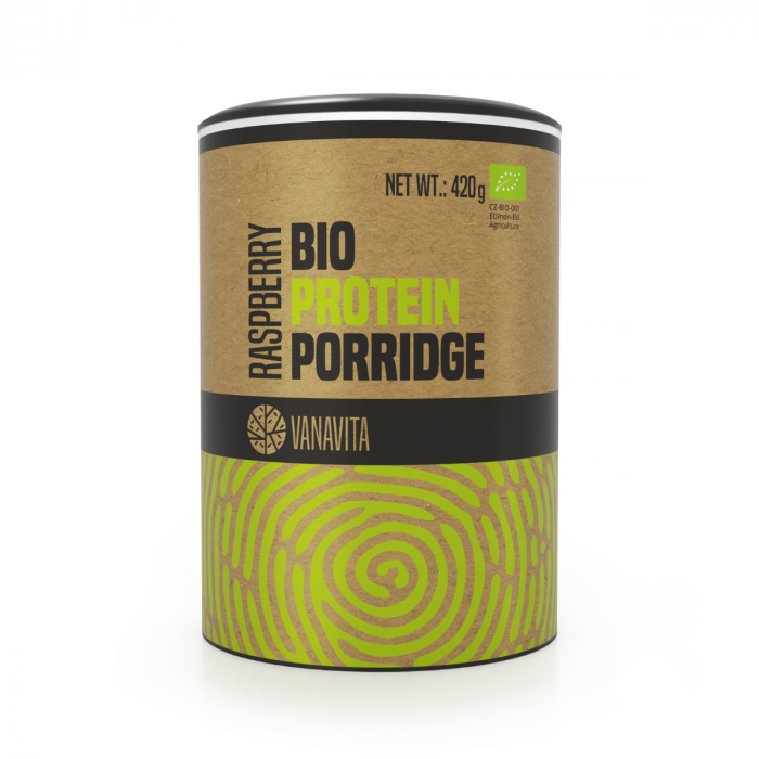 BIO Proteinová kaše - VanaVita