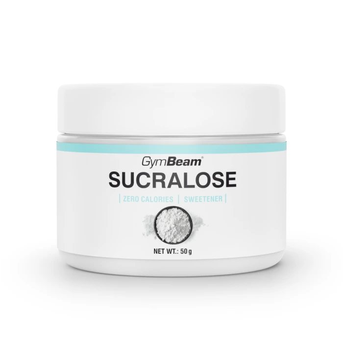 Sukralóza - GymBeam