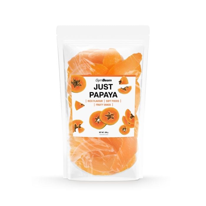 Levně Just Papaya - GymBeam