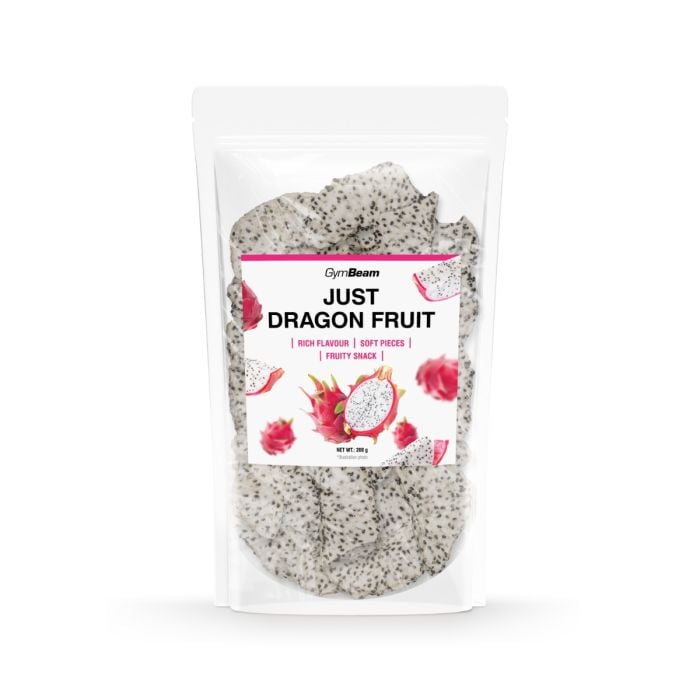 Levně Just Dragon fruit - GymBeam
