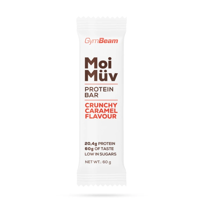 MoiMüv Protein Bar - GymBeam