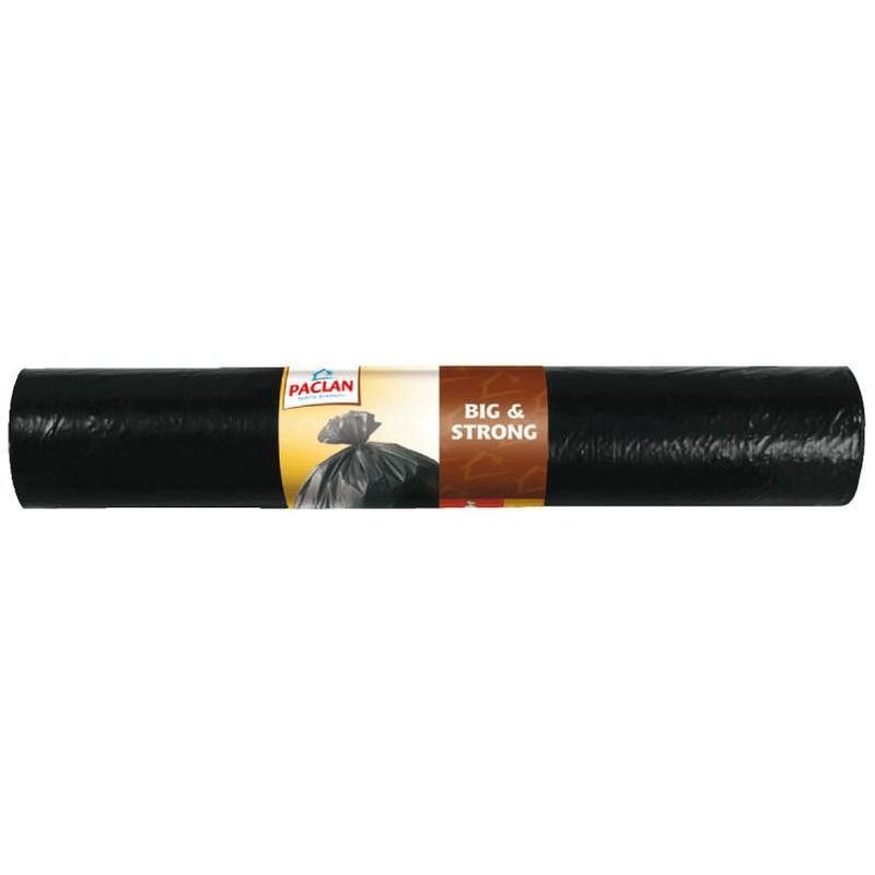 Paclan Pytle na odpad Extra silné 240 L 20 ks