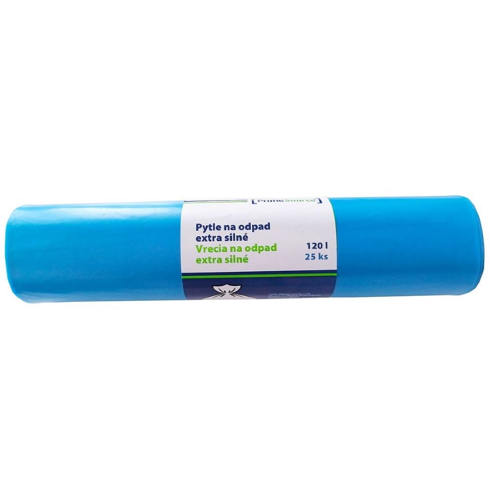 PrimeSource Pytel extra silný 120 l 25 ks