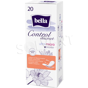 Levně Bella Control inkont vl (20ks/kra) Mic