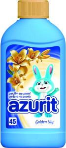 AZURIT PARFÉM GOLDEN LILY 45 PD 225 ML