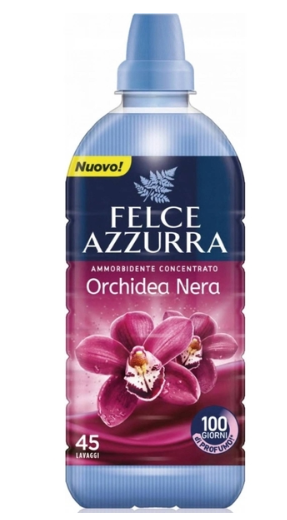 FELCE AZZURRA AVIVÁŽ CONCENTRÁT 900 ML BLACK ORCHID 45 DÁVEK