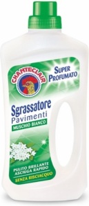CHANTE CLAIR NA PODLAHY 750 ML MUSCHIO BIANCO