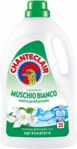 Levně CHANTE CLAIR PR. GEL MUSCHIO BIANCO 1,575 L