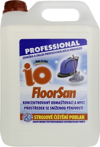 Levně IO Floorsan 5L