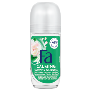 Fa deo roll on 50ml Glowing Gardenia