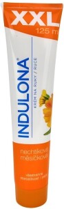 Levně INDULONA ŽLUTÁ MĚSÍČKOVÁ XXL 125 ML